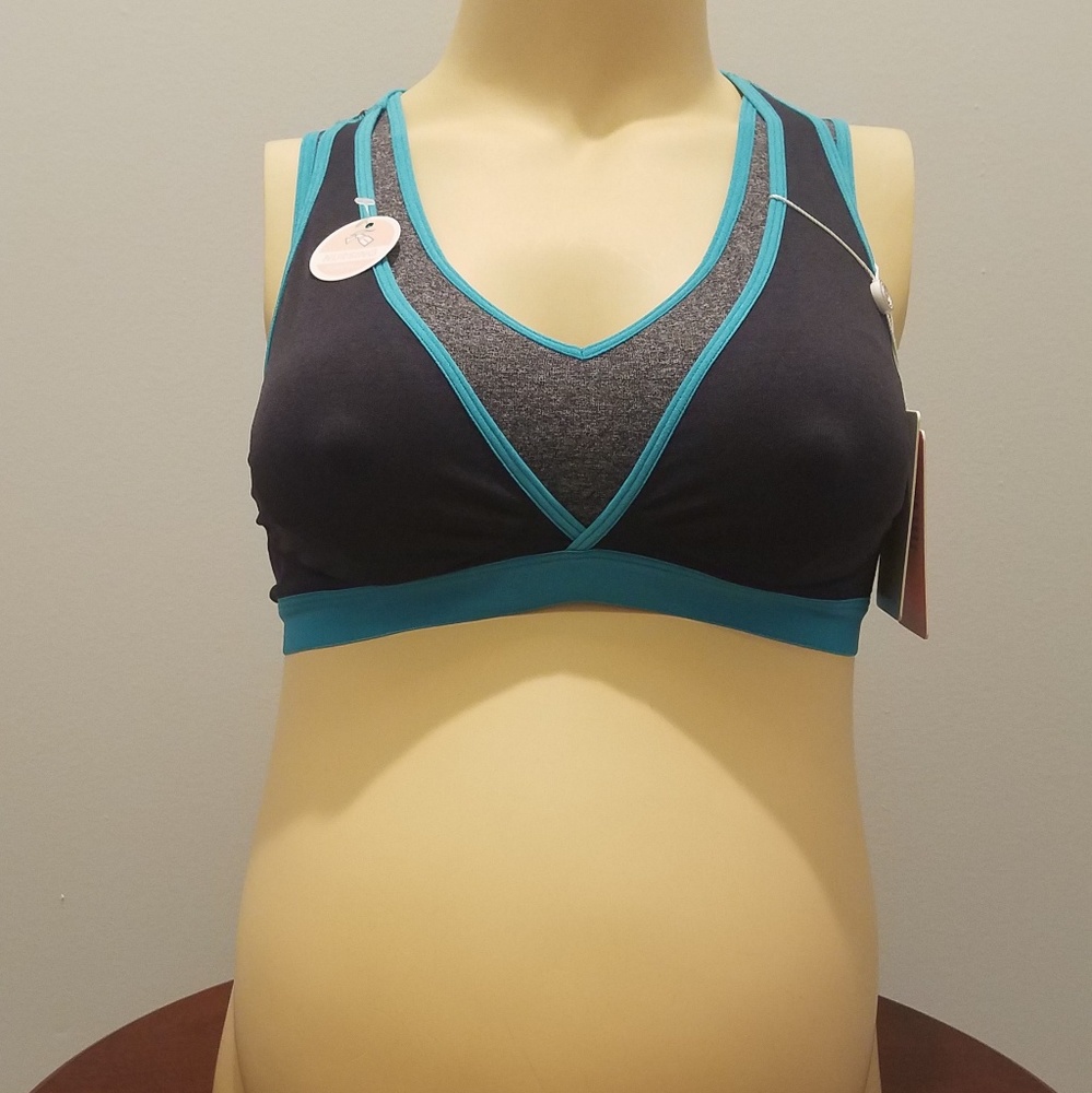 Maternity Bra